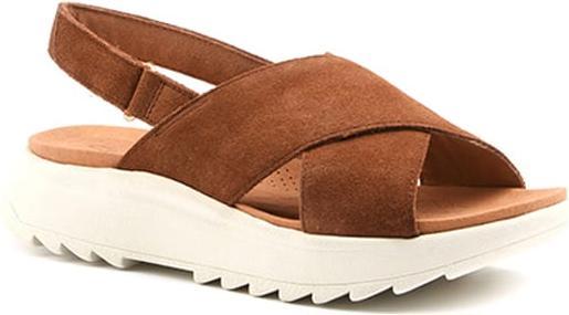 Actual product image Clarks Dash lite Wish (37.5)