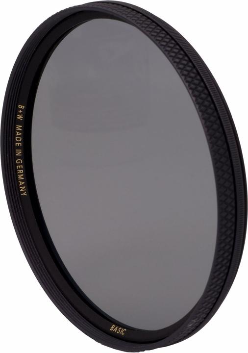 B+W BASIC CPL MRC 77mm (77 mm, Polarisationsfilter)