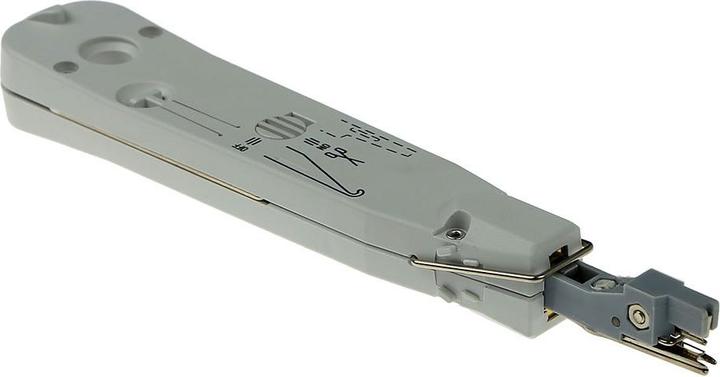 Image du produit Intronics Function : Outil de perforation Krone pour LSA plus (Instrument)