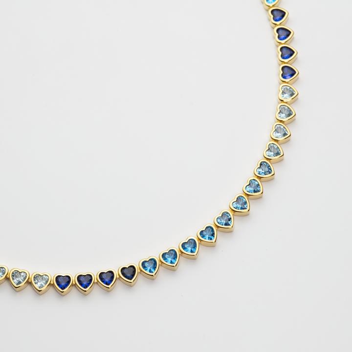 Actual product image Paul Hewitt PH-JE-2219 (Gold plated sterling silver)