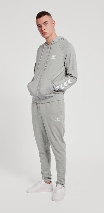 Image du produit hummel ISAM 2.0 HOODIE ZIP (L)