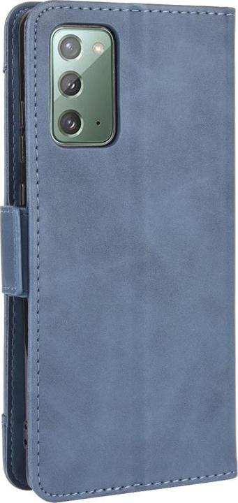 Image du produit Cover-Discount Étui à clapet (Samsung Galaxy S20 FE)