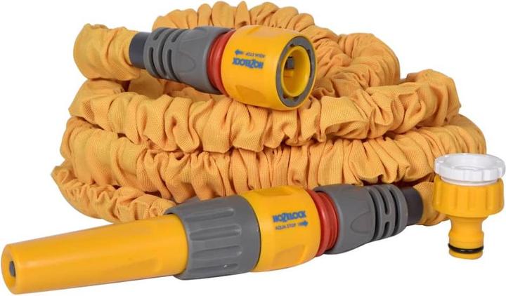 Immagine prodotto Hozelock Superhoze (15 m, 19 mm)