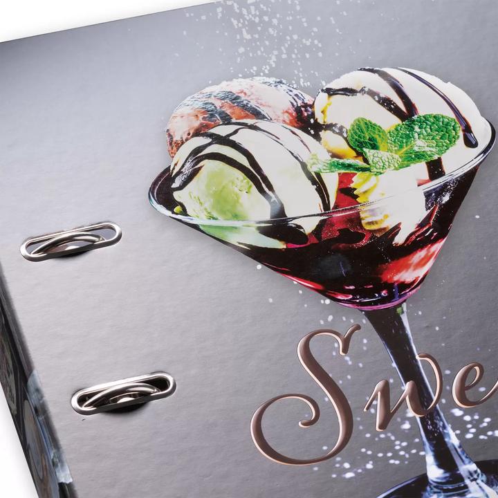 Actual product image Herma A4 folder motif (A4, 70 mm, 1 Piece)