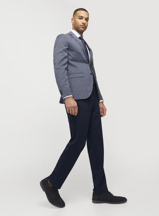 Produktbild Jack & Jones Normal geschnitten Hose mit Regular Fit Hose mit Regular Fit (W36/L32)