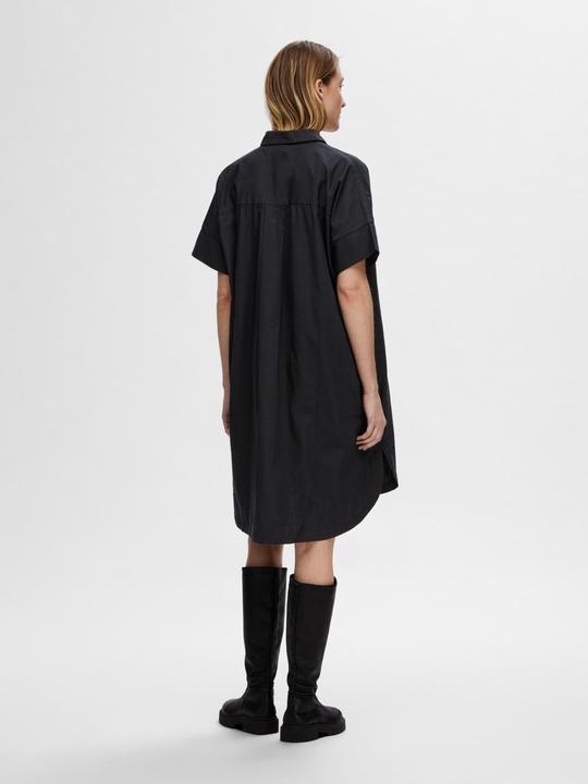 Immagine prodotto Selected Femme Abito blusa in cotone (36)