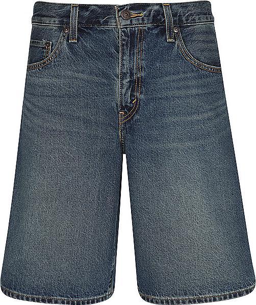 Produktbild Levis Jeansshorts BAGGY DAD (29)