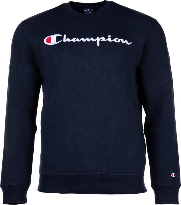 Produktbild Champion Sweatshirt Casual Locker sitzend Crewnneck Sweatshirt (L)
