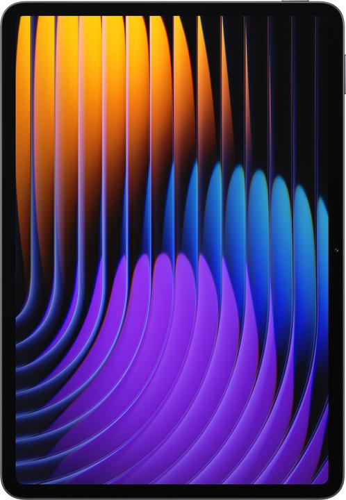 Xiaomi Pad 7 (WLAN uniquement, 11.20", 128 Go, Gris)