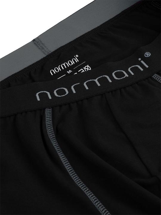 Image du produit Normani 6 weiche Boxershorts aus Baumwolle (3XL, paquet de 6)