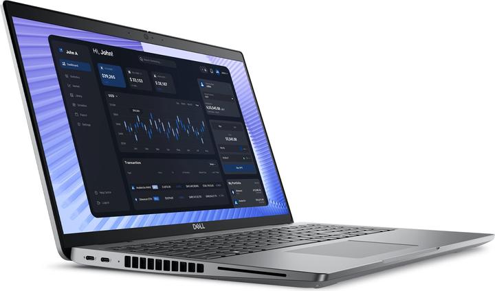 Immagine prodotto Dell Mobile Precision 3590 (15.60", Intel Core Ultra 7 155H, 32 GB, 1000 GB, CH)