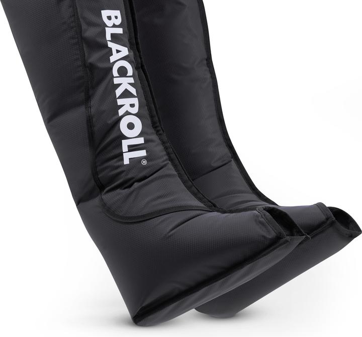Actual product image Blackroll Compression boots, S
