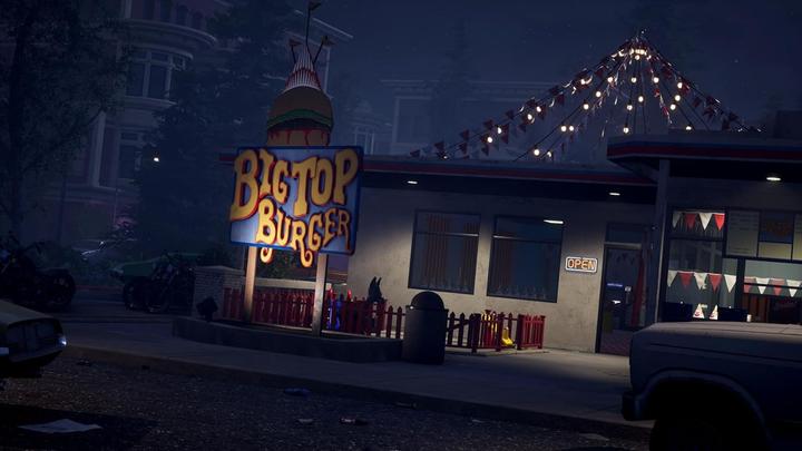 Produktbild Skybound Killer Klowns from Outer Spa- (Xbox Series X, DE)