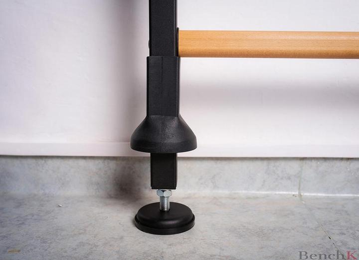 Actual product image BenchK Wall bars system 513