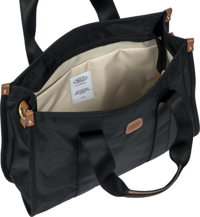 Actual product image Brics X-Collection Shopper Tasche S 35 cm (10 l)