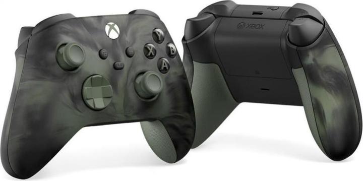 Image du produit Microsoft Xbox Wireless Controller - Nocturnal Vapor (Special Edition) (Android, iOS, PC, Xbox Series X, Xbox One X, Xbox Series S)