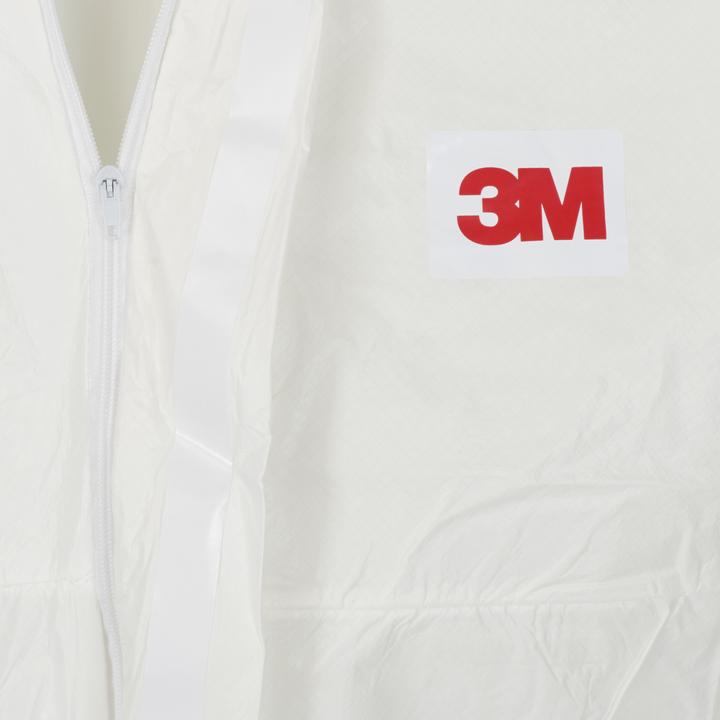 Produktbild 3M Einweg-Schutzanzug 4540+Large (L)