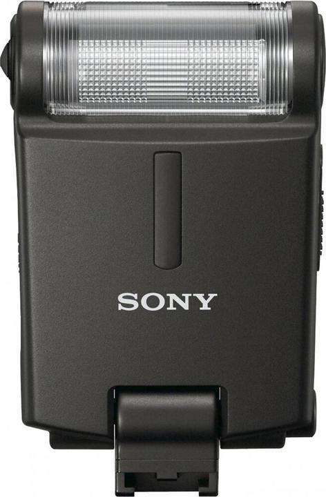 Produktbild Sony Hvl-F20m (Aufsteckblitz, Sony)