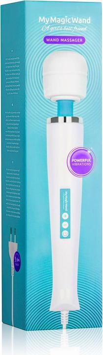 Produktbild My Magic Wand Wand Massager