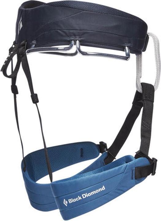 Immagine prodotto Black Diamond Imbracatura da arrampicata Momentum (XXL)