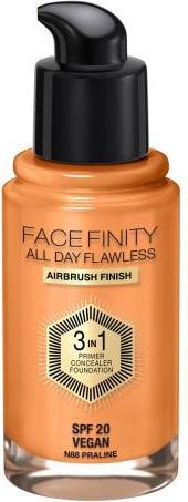 Produktbild Max Factor Facefinity All Day Flawless (N88 Praline)