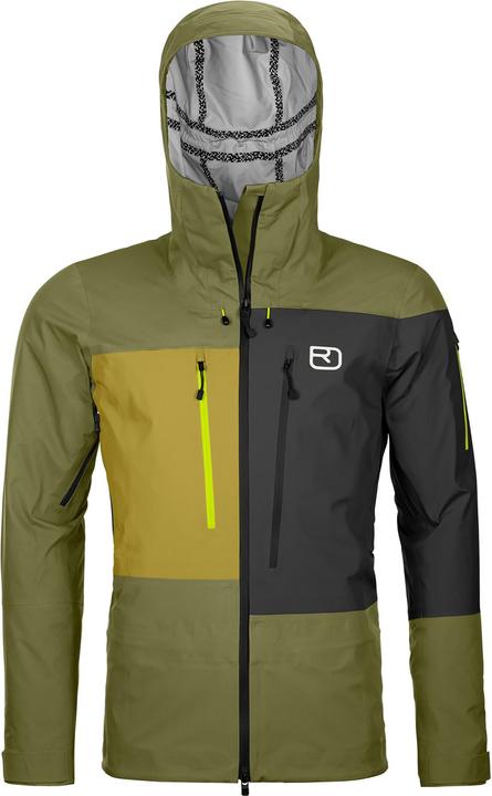 Ortovox Deep Shell Jacket