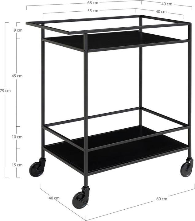 Actual product image House Nordic Vita