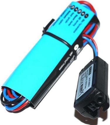 THB Bury Bury Technologies Connecting box ( DC/DC converter) AC5140 for CL 1010 Time