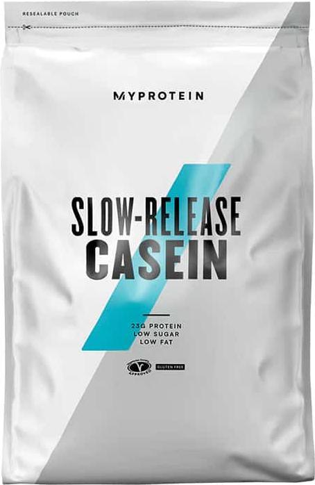 Actual product image MyProtein Micellar Casein (Vanilla, 1 pcs., 1000 g)