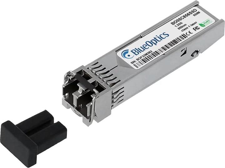 Image du produit CBO Opengear 569023 compatible BlueOptics SFP BO05C856S5D