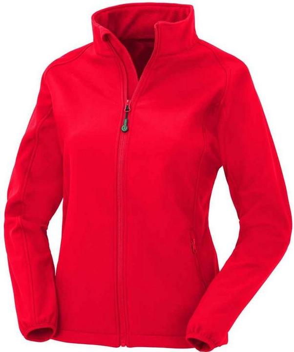 Image du produit Result - Veste softshell - Femme (38 D)