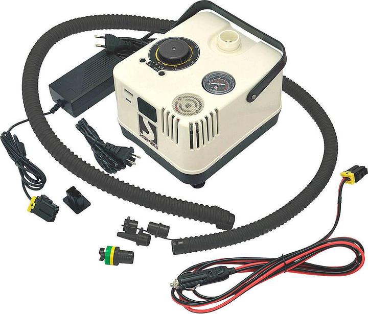 Produktbild Bravo GE 21-1A