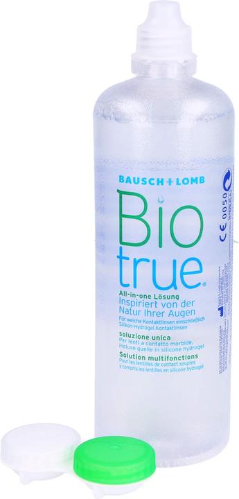 Produktbild Biotrue All-in-one (All in One Lösung, 600 ml)