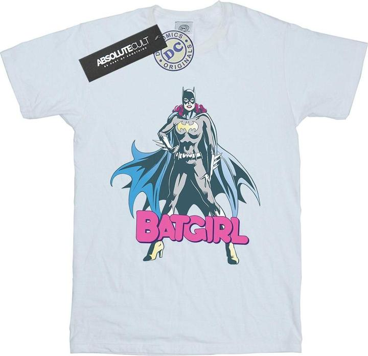 Produktbild Batgirl Pose TShirt (3XL)