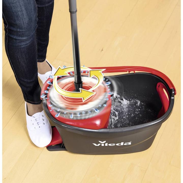 Actual product image Vileda Turbo (1 pcs.)
