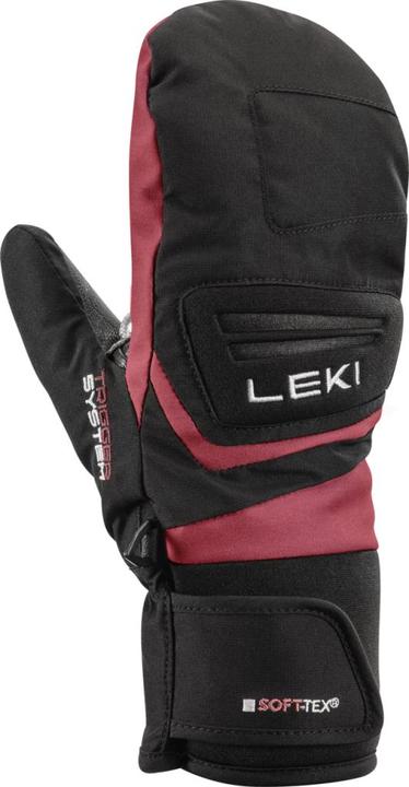 Leki Griffin 3D Junior Mitt