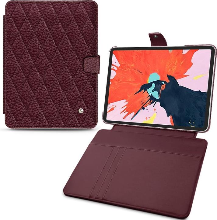 Lie de vin - Couture ( Pantone #412234 )
