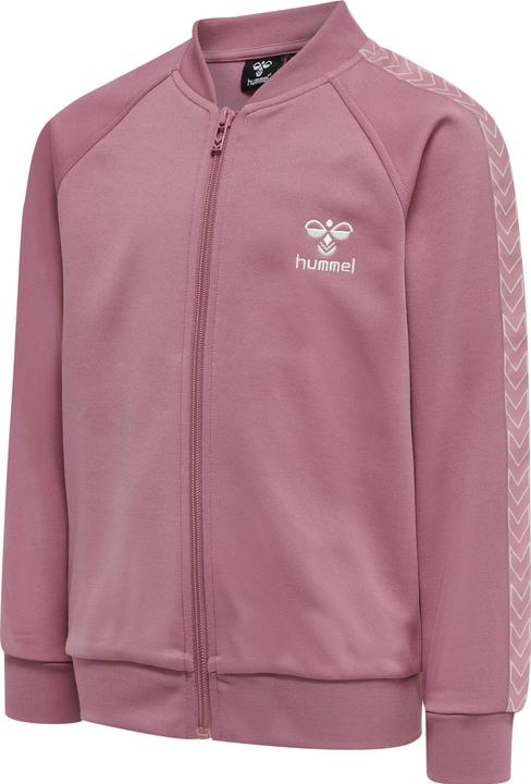 hummel Trick Zip Jacket