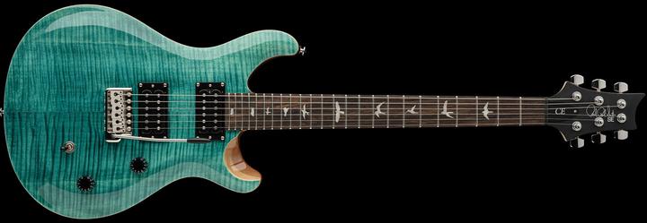 Immagine prodotto PRS SE CE 24 (Chitarra elettrica, Mogano, Palissandro, Acero)