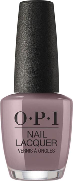 OPI Classics (NLG 13 Berlin There Done That, Farblack)