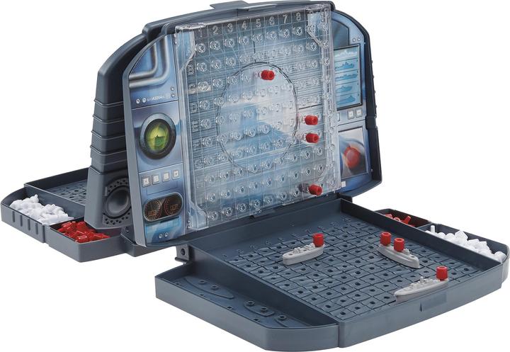 Image du produit Hasbro Gaming Manoeuvre de la flotte (Allemand)