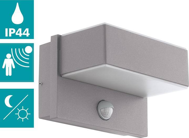 Immagine prodotto EGLO Lampada da parete a LED (1200 lm, IP44)