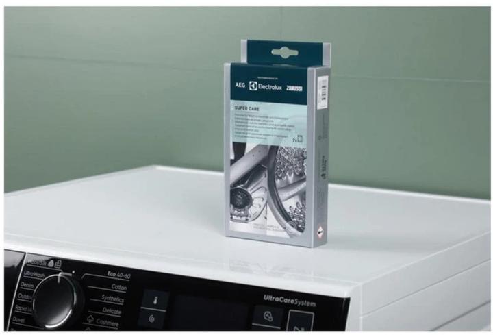 Image du produit Electrolux M2GCP100 902980442 (693 ml)