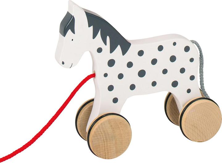 Actual product image Goki ZT horse Alvah