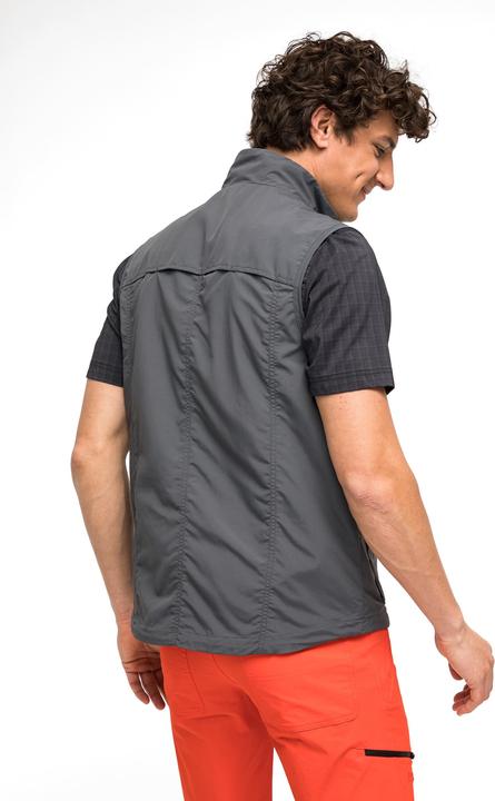 Image du produit Maier Sports Gilet Valdemar (56)