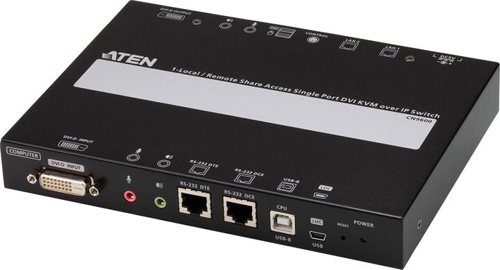 Produktbild Aten KVM over IP-Switch