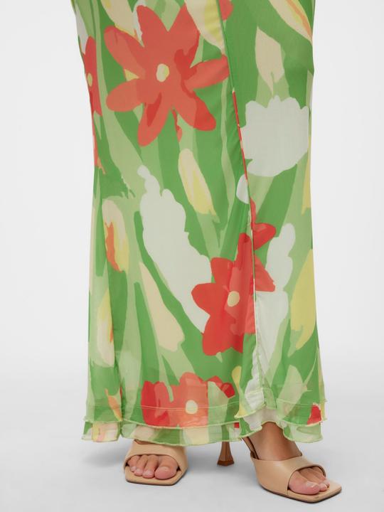 Produktbild Vero Moda VMLAURA Langes Kleid Kleid (S)