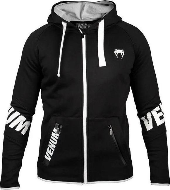 Produktbild Venum Hoody / Contender 3.0 / Schwarz / XL (XL)