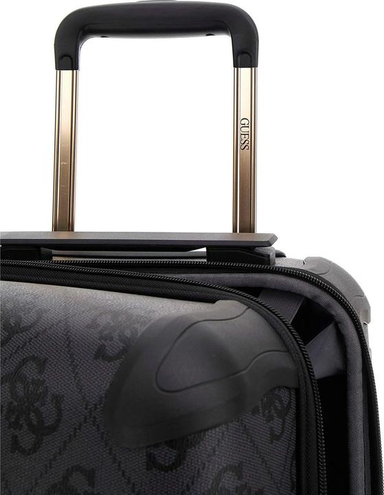 Actual product image Guess Suitcase & Trolley Berta 18 in 8-Wheeler (35 l, Hand luggage (up to 50 litres))