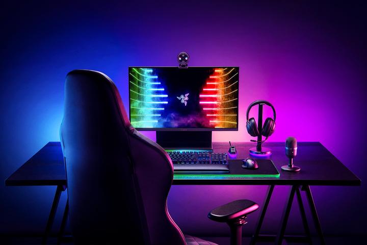 Image du produit Razer Chroma (RGB, 200 cm, Intérieur)